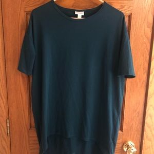 Lularoe Irma size XXS